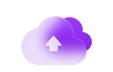 Upload Cloud