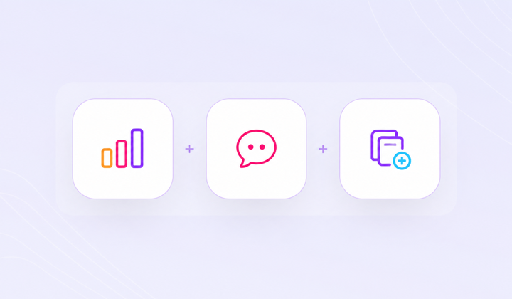 AppFlowy updates charts, database comments, page templates, feeds, and more