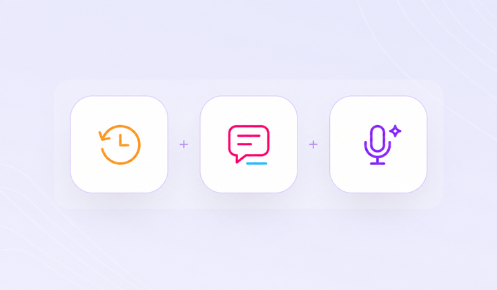 AppFlowy updates version history, inline comments, AI meeting notes, and more