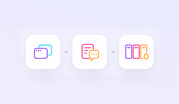 AppFlowy updates tab management, database row comments, board colors, and more