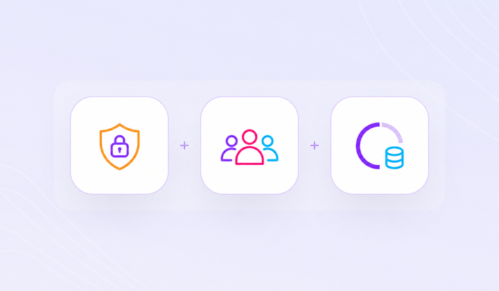 AppFlowy updates space permissions, member groups, database rollups, and more