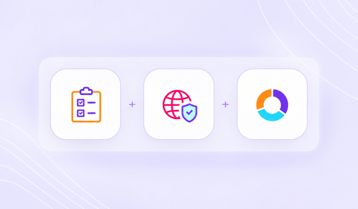 AppFlowy updates database forms, external sharing, response insights, and more